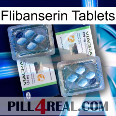 Flibanserin Tablets viagra5